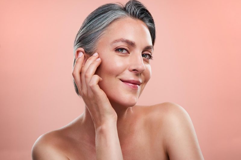 Achieving a Youthful Appearance