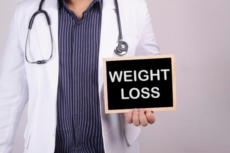 Medical Weight Loss