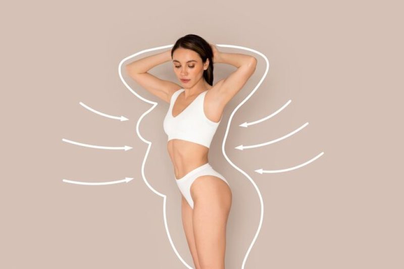 Dream Shape with Body Contouring