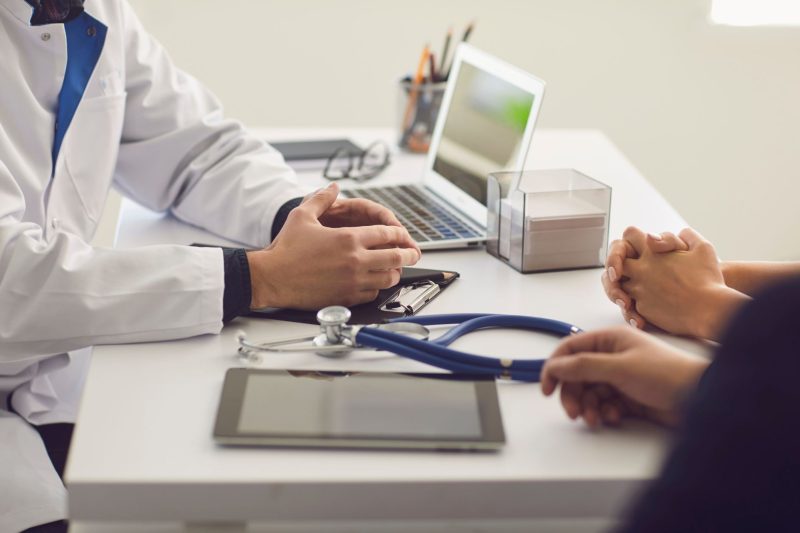 Suboxone appointment